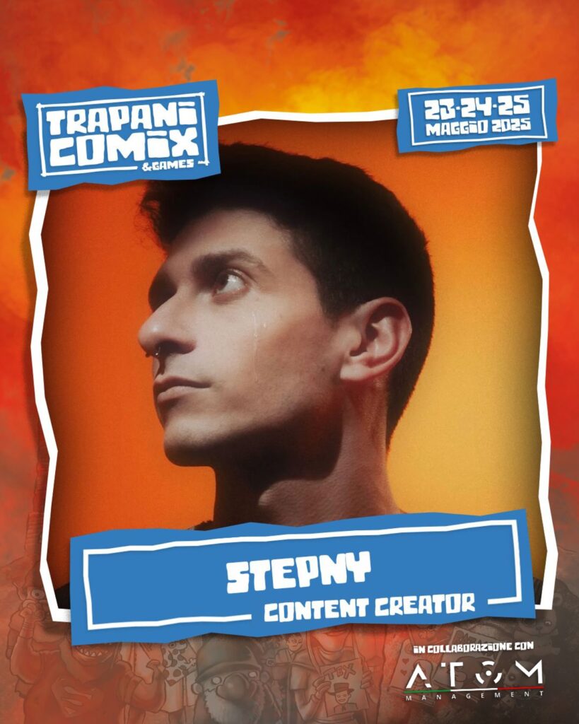 Stepny