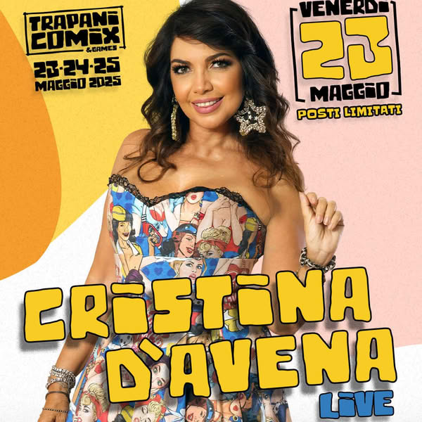 cristina