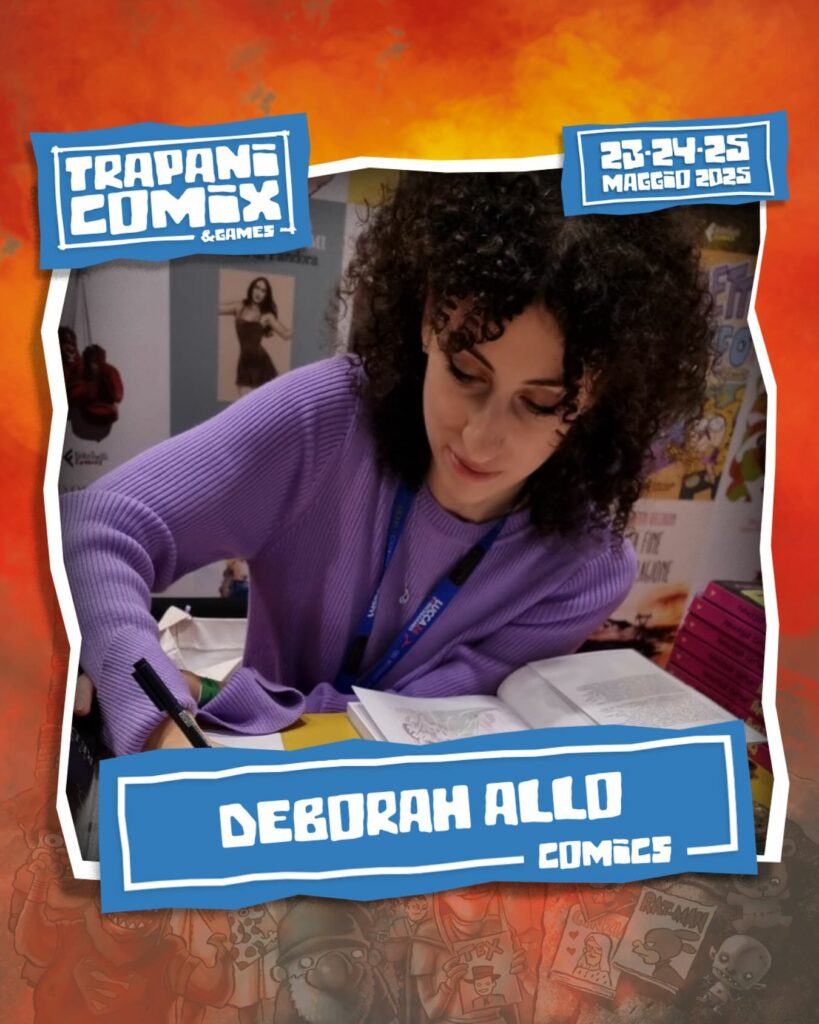 deborah allo
