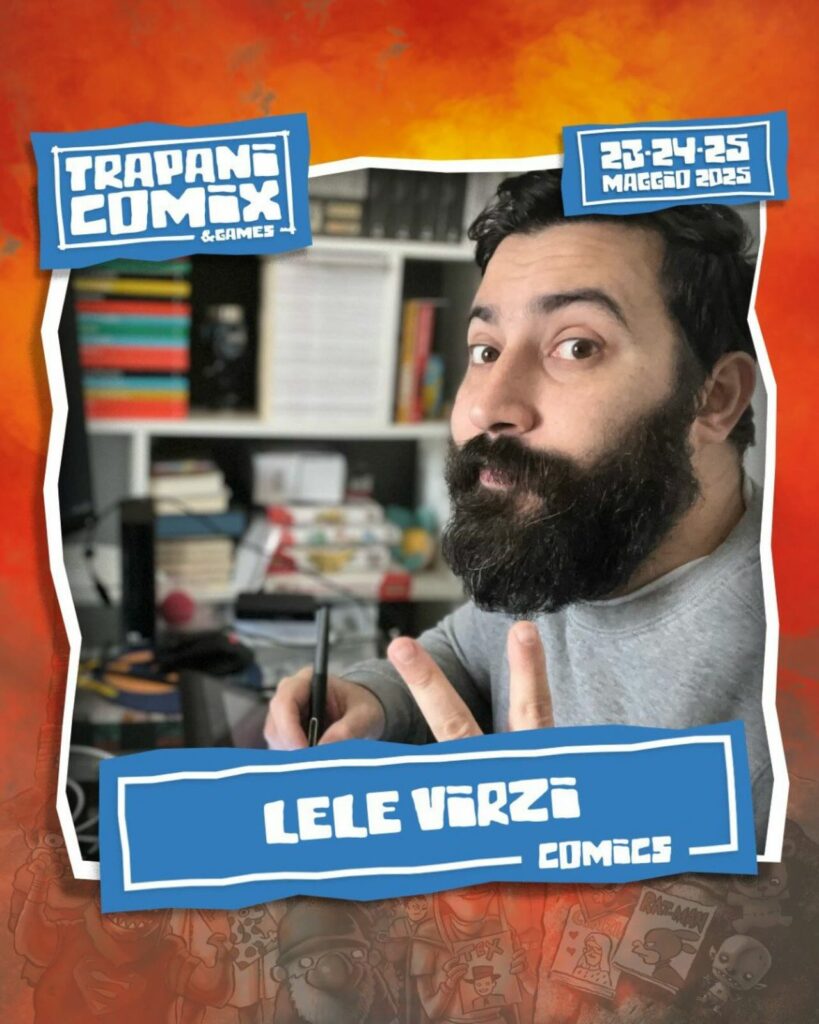 lele virzì
