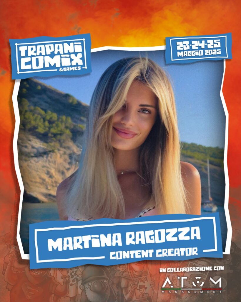 martina ragozza