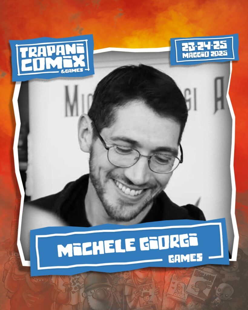 michele giorgi