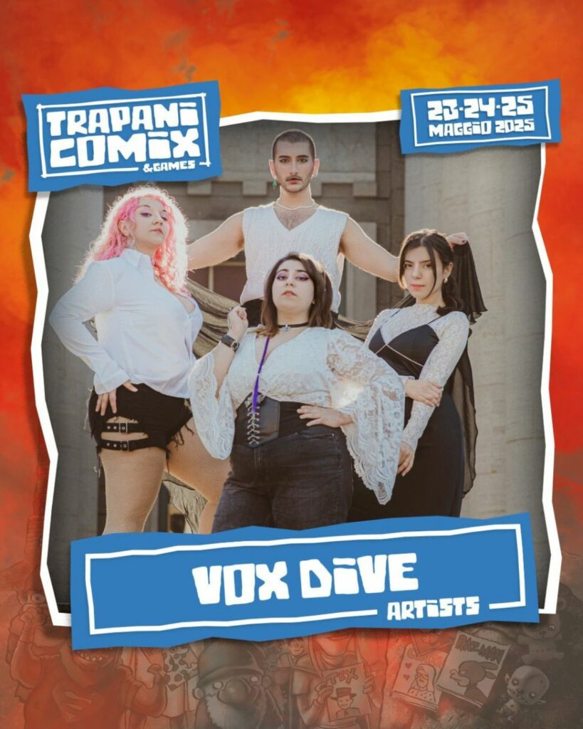vox dive