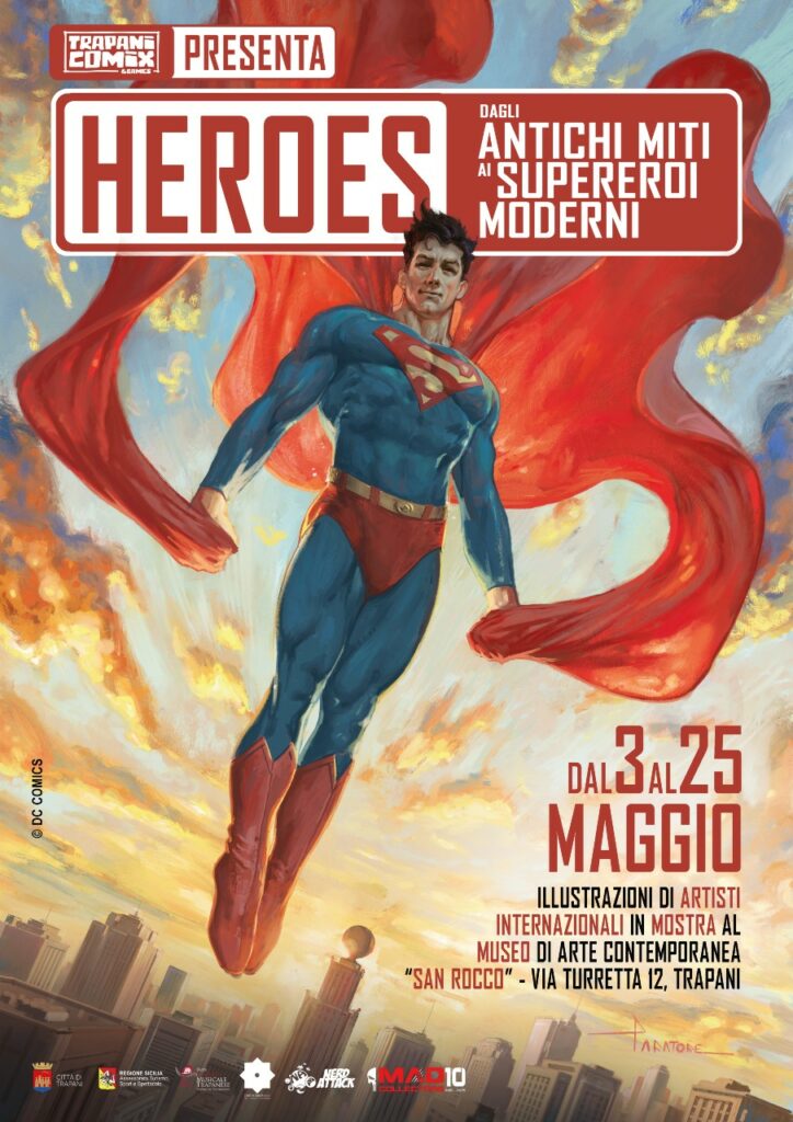 Heroes