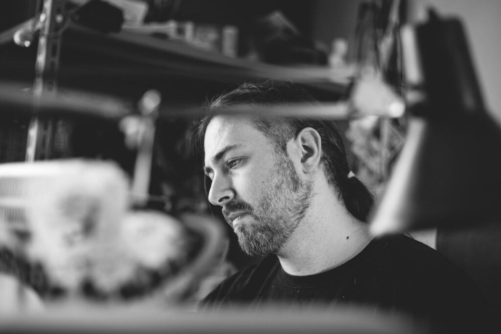 marco failla