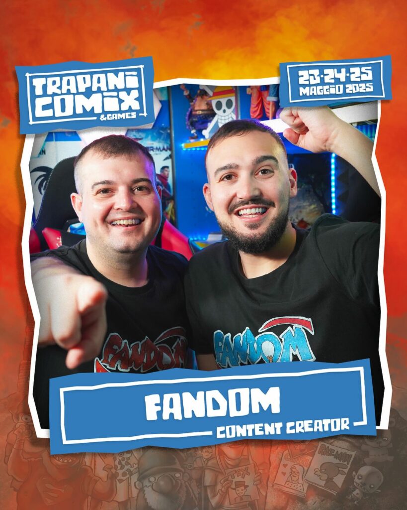 fandom
