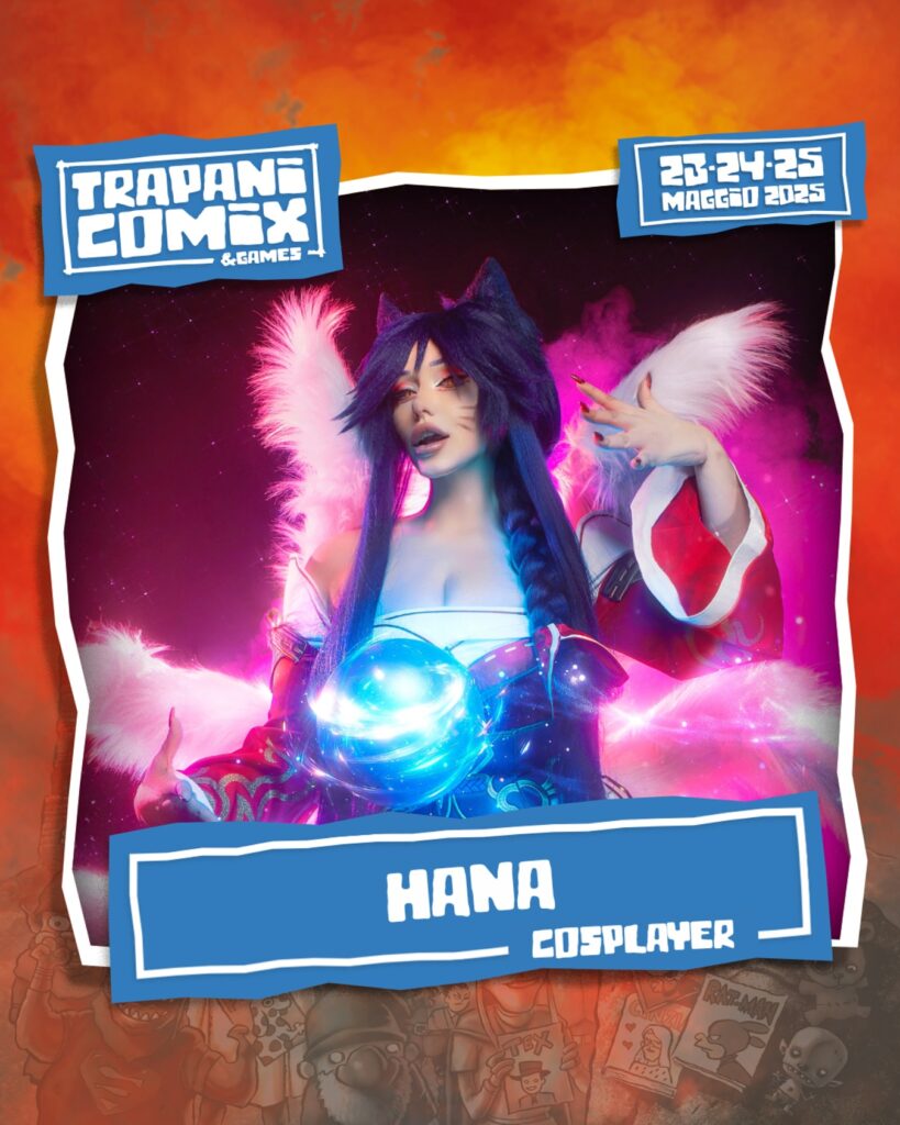 hana
