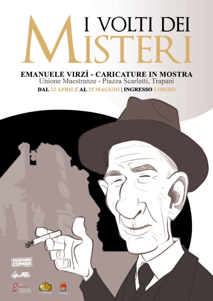 I volti dei misteri