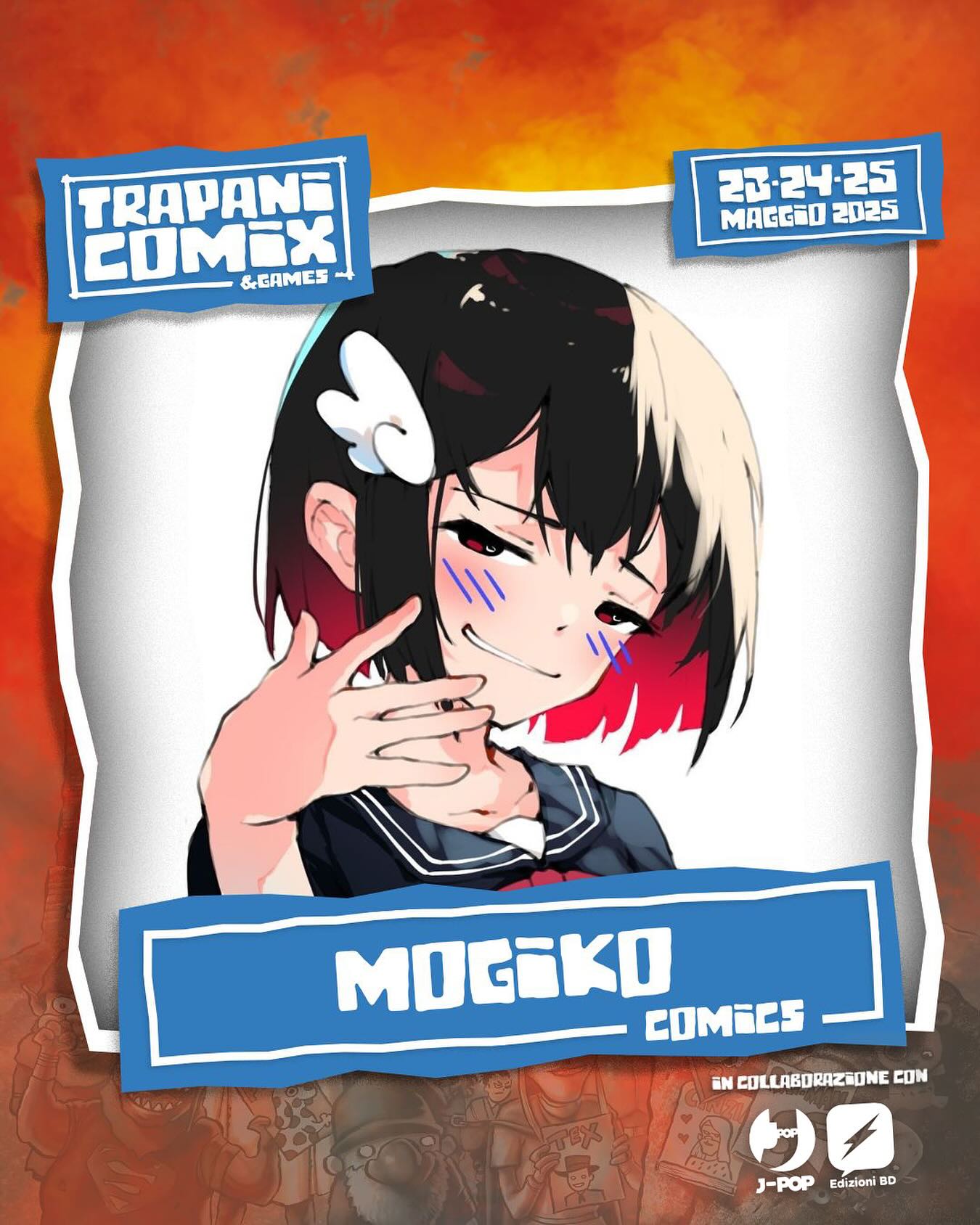 mogiko