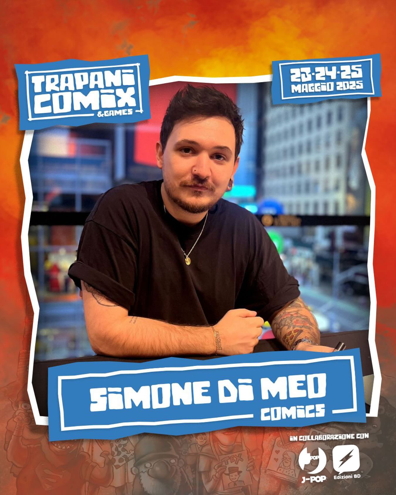 simone di meo