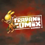 Trapani Comix